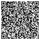 QR code with Amy Parry Do contacts