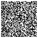 QR code with Andrea Young contacts