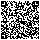 QR code with D J Distributors Inc contacts
