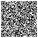 QR code with Daun John E OD contacts