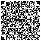 QR code with Highlight Photography contacts
