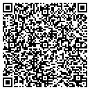 QR code with Dv Trading contacts
