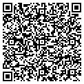 QR code with E&H Distributors contacts