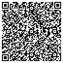 QR code with E KS Trading contacts
