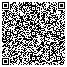 QR code with R J Oilfield Service Inc contacts