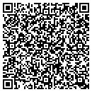 QR code with Hayes Production contacts