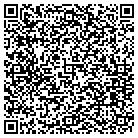 QR code with Hcc Productions LLC contacts