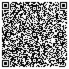 QR code with Honeybee Production Company contacts