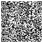 QR code with Faulstich Lisbeth A OD contacts