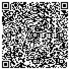QR code with Upland Wings-Wing Lake contacts
