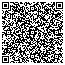 QR code with U Tu 933 contacts