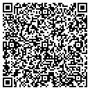 QR code with U T U Local 226 contacts