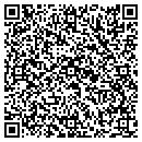 QR code with Garner Mari OD contacts