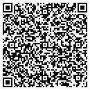 QR code with Gary L Strand O D contacts