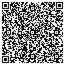 QR code with George B Symonds Od contacts