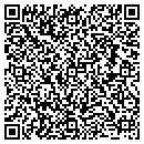 QR code with J & R Productions Inc contacts