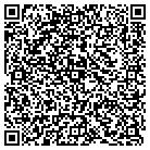 QR code with Judgemental Music Production contacts