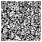 QR code with Gage Distributing Co contacts