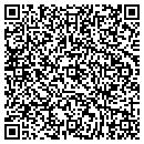 QR code with Glaze Paul J OD contacts
