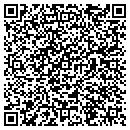 QR code with Gordon Roy OD contacts