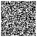 QR code with Gordon Roy OD contacts