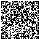 QR code with Gdk Trading contacts