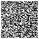 QR code with K G Prodution contacts