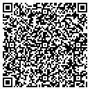 QR code with G F Distribution Inc contacts