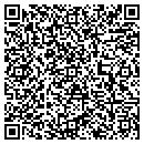 QR code with Ginus Trading contacts