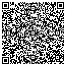 QR code with Hamilton Mark J OD contacts