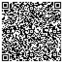 QR code with Rainbow Image contacts