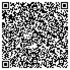 QR code with Hansen Britta L OD contacts