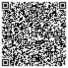 QR code with Hansen Douglas P OD contacts