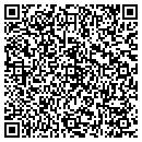 QR code with Hardan Grant OD contacts