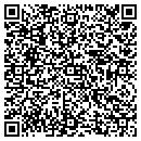 QR code with Harlow Raymond C OD contacts
