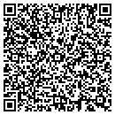QR code with Harold Bircumshaw Od contacts