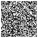 QR code with S R Condominiums Lls contacts