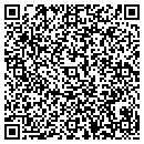QR code with Harper Bill OD contacts