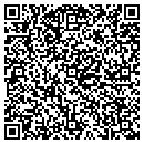 QR code with Harris Martin OD contacts