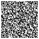 QR code with Harrison Richard H OD contacts