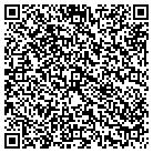 QR code with Heaston Vision Clinic Pc contacts
