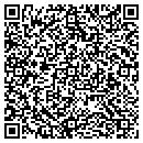 QR code with Hoffbur Lindsay OD contacts