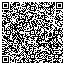 QR code with Hokoda Steven C OD contacts