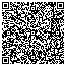QR code with K&D Schneider Farms contacts