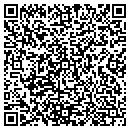 QR code with Hoover Kim L OD contacts