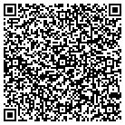 QR code with G Te Distribution Center contacts