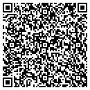 QR code with Hurtubise Janice F OD contacts