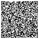QR code with G W Trading Inc contacts