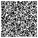 QR code with Isaacson Glenn OD contacts