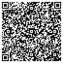 QR code with Isaacson Glenn OD contacts
